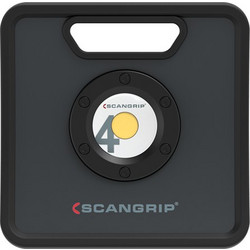 Scangrip Nova 3K Προβολέας Εργασίας Μπαταρίας Led 3000lm