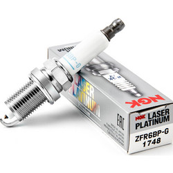 NGK Μπουζί NGK ZFR6BP-G (1748) ZFR6BP-G (1748)