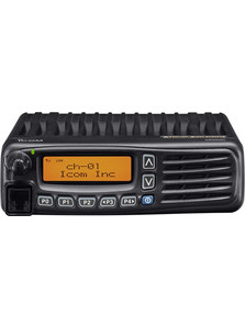Icom VHF Ψηφιακός Πομποδέκτης IDAS DIGITAL IC-F5062D