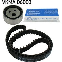 Skf Σετ Οδοντωτού Ιμάντα - Vkma 06003
