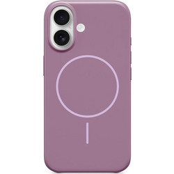 Beats Case with MagSafe for iPhone 16 / Sunset Purple