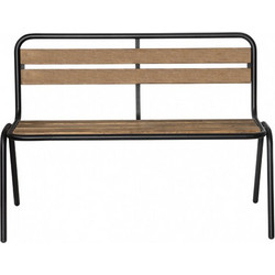Texas/D-T Bench 48.0000 x 115.0000 x 82.0000