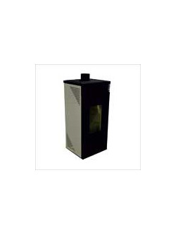 Starfire Caminetti Evostove Griglia Ξυλόσομπα 9KW