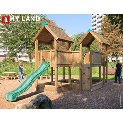 Hy-Land Project 6 Παιδική Χαρά 1926745