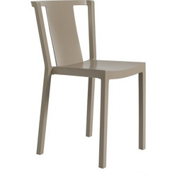Neutra καρέκλα Sand 47cm x 48cm x 78cm ελαχιστη παραγγγελία 1 τμχ