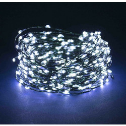 Λωρίδα φώτων LED Λευκό 2,7 W