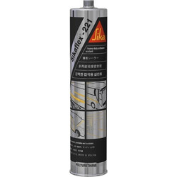 SIKAFLEX 221 / 4392 ΚΟΛΛΑ PU ΛΕΥΚΗ 300 ml