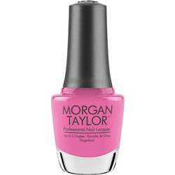Morgan Taylor Lip Service Gloss Βερνίκι Νυχιών Μακράς Διαρκείας 15ml