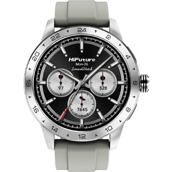 HiFuture Flex2 Silver