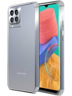 Κάλυμμα Κινητού PcCom Galaxy M33 5G Διαφανές Samsung