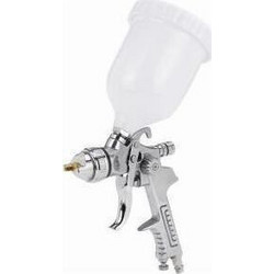 EINHELL ΠΙΣΤΟΛΙ ΒΑΦΗΣ ΑΝΩ ΔΟΧΕΙΟ 0,6LT 1.5MM