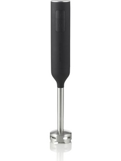 Gorenje Oraito HB600ORAB Black Ραβδομπλέντερ με Ανοξείδωτη Ράβδο 600W