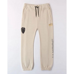 DUCATI KNITTED TROUSERS - G.A623/00 - ΑΓΟΡΙ - BEIGE