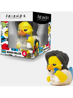 Numskull Tubbz Friends #6 Monica Geller 10cm