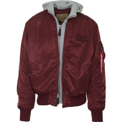 Alpha Industries MA-1 D-Tec Flight 183110-184
