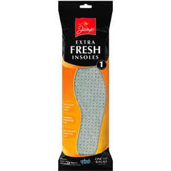 Jump Extra Fresh Πάτοι Παπουτσιών