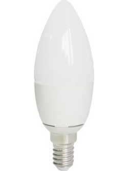 Λαμπτήρας Led minion 6W Ε14 470L θερμό