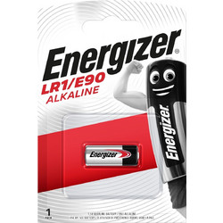 Energizer Alkaline LR1/E90 1τμχ