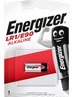 Energizer Alkaline LR1/E90 1τμχ