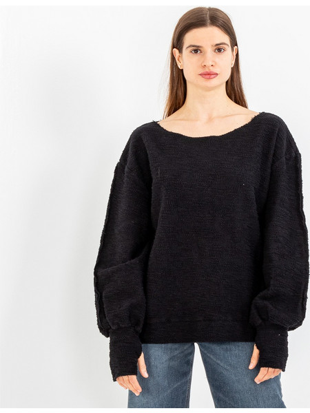 Libertee Robin Tops (Robin-Black)