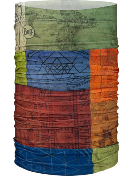 Buff Original Ecostretch Tube Scarf 13275855510