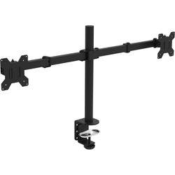 BORMANN Elite Βάση Οθόνης Γραφείου Διπλή,13''-27'' BTV1504