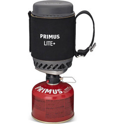 PRIMUS - LITE PLUS STOVE SYSTEM (102 x 151 x 151 mm)