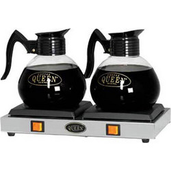 COFFEE QUEEN CREM Εστίες