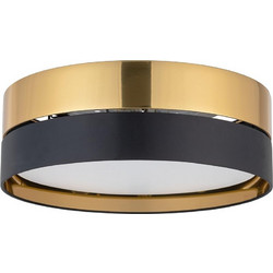 ΦΩΤΙΣΤΙΚΟ ΟΡΟΦΗΣ HILTON 4xE27 Φ.45cm Ν. 4180
