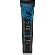 Orgie Anal Comfort Hibrid Λιπαντικό Gel Πρωκτού 100ml