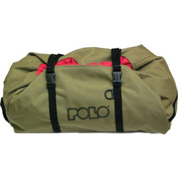 Polo Rope Bag Green Green