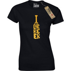 ΜΠΛΟΥΖΑΚΙ ΚΟΝΤΟΜΑΝΙΚΟ ΓΥΝΑΙΚΕΙΟ, TAKE POSITION, I LIKE BEER, ROZ AZALEA/ SMALL, 504-4000-prosf1