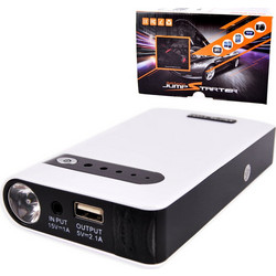Autoline Starter Lipo Λευκό