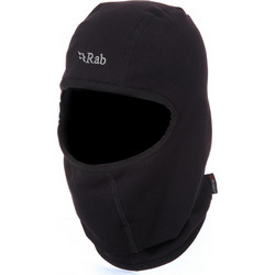 Rab Power Stretch Pro Balaclava Black One Size