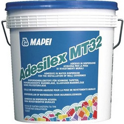 Κόλλα Mapei 5kg Αdesilex MT32 για 5 ρολά ταπετσαρίες