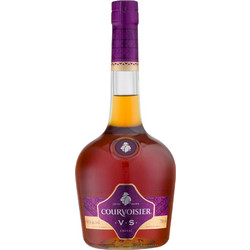 Courvoisier V.S. Κονιάκ 700ml