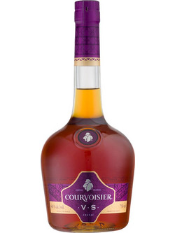 Courvoisier V.S. Κονιάκ 700ml