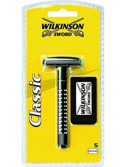 Wilkinson Sword Classic Ξυραφάκι