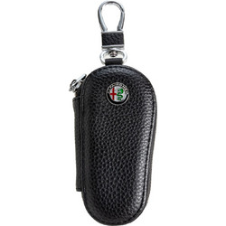 Κλειδοθήκη - μπρελόκ ALFA ROMEO. TYPE 1 Μ10xΠ5xΥ2,5cm