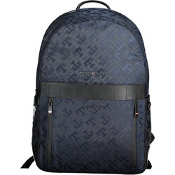 Tommy Hilfiger AM0AM11086-DW6 Σακίδιο Πλάτης 20lt Μπλε