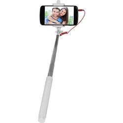 ΚΟΝΤΑΡΙ SELFIE STICK ΓΙΑ SMARTPHONE 20,5 - 95CM Barkan