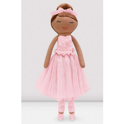 Bloch Girls Ballerina Doll