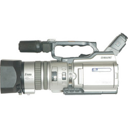 Sony VX2000E DIGITAL 3CCD METAΧΕΙΡΙΣΜΕΝΗ