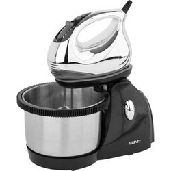 Lund 67790 Μίξερ με Κάδο 3lt 200W