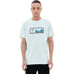 Emerson Ανδρική κοντομάνικη μπλούζα Men's S/S T-Shirt 221.EM33.57-104