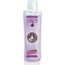 Σαμπουάν Certech Premium Γάτα Λεβάντα Βακκίνια 200 ml