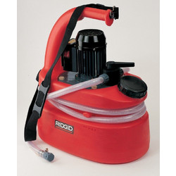 RIDGID ΑΝΤΛΙΑ ΑΦΑΛΑΤΩΣΗΣ 110W / 0,15HP DP-13 57276