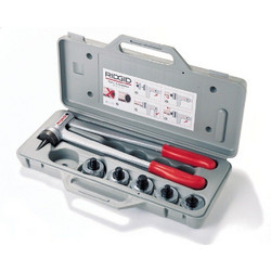 Ridgid Σετ Μουφαδόρου 10411
