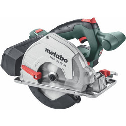Metabo MKS 18 LTX 58