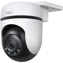 TP-Link Tapo C510W IP Κάμερα Ασφαλείας Wi-Fi 3MP 2K 3.9mm Αδιάβροχη Νυκτός με Αμφίδρομη Επικοινωνία